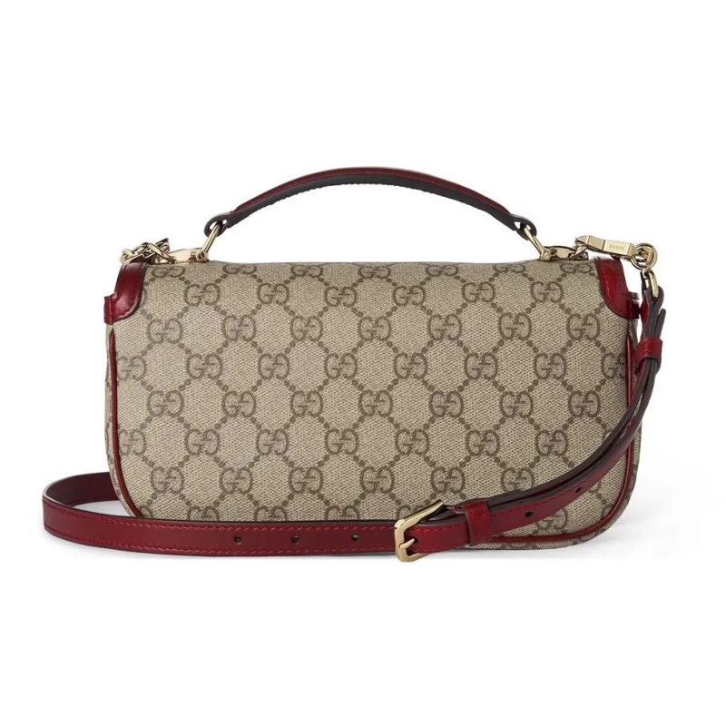 Gucci Top Handle Bags